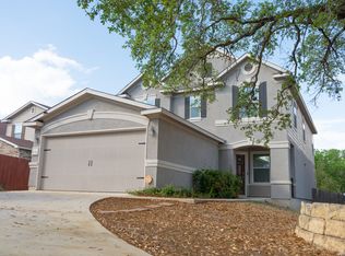 1311 HAWK CT, San Antonio, TX 78245