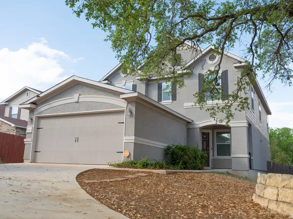 1311 HAWK CT, San Antonio, TX 78245