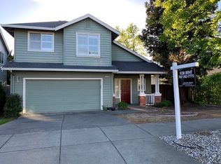 1439 Nighthawk Pl, Santa Rosa, CA 95409