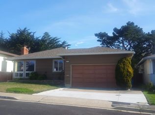1136 Vermont Way, San Bruno, CA 94066