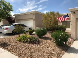 9964 Bundella Dr, Las Vegas, NV 89134