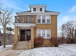 14069-71 Saratoga Ave, Detroit, MI 48205