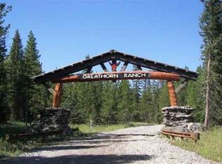 4 Greathorn Ranch Tract LOT 2, Big Sky, MT 59716