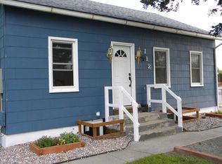 112 N Cleveland Ave, East Helena, MT 59635