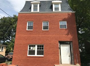 763 W Grand Ave APT 1, Rahway, NJ 07065