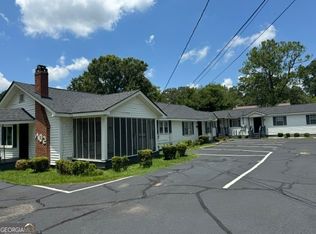 702 Elberta St, Fort Valley, GA 31030