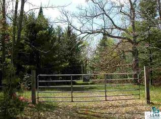 12550 W State Road 77, Hayward, WI 54843