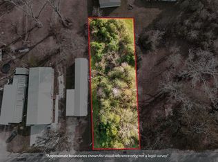 Maple St, Sulphur, LA 70663