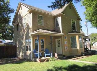 908 7th St, Davenport, WA 99122
