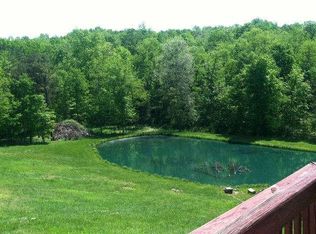 102 Beaver Creek Trl, Cross Junction, VA 22625