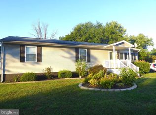 66 Cornell Rd, Pennsville, NJ 08070