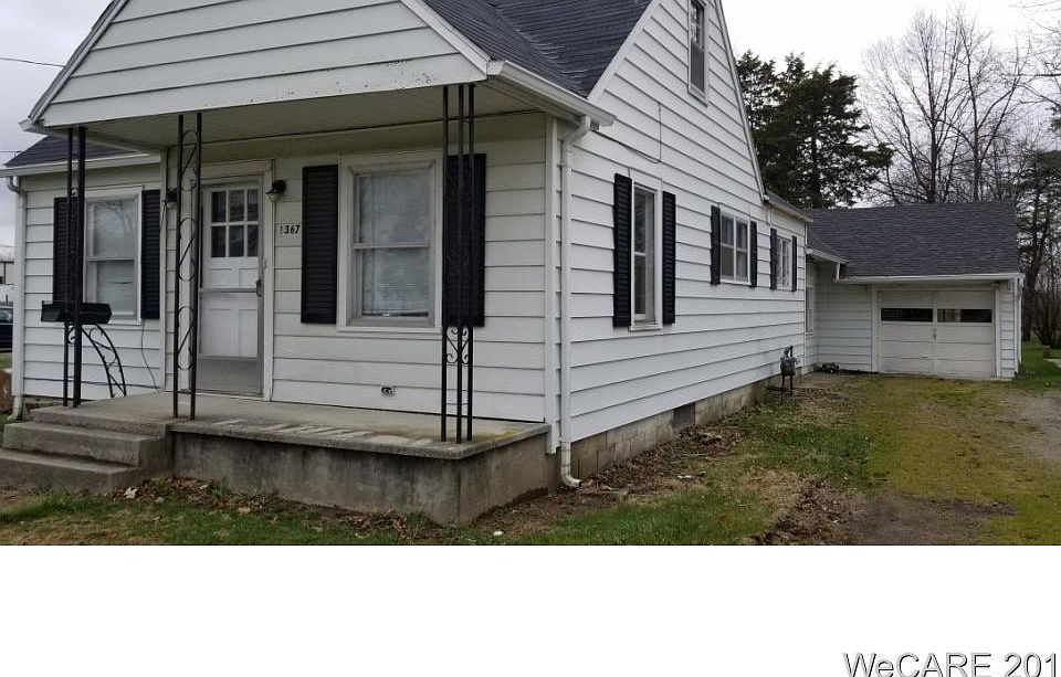 2nd image of 1367 N Cole St