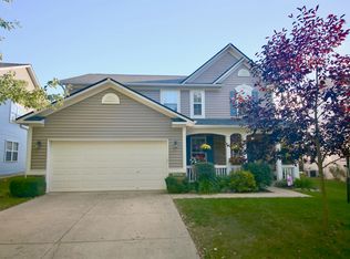1617 W Hennessey St, Bloomington, IN