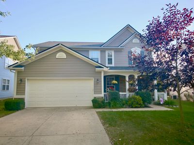 1617 W Hennessey St, Bloomington, IN, 47403