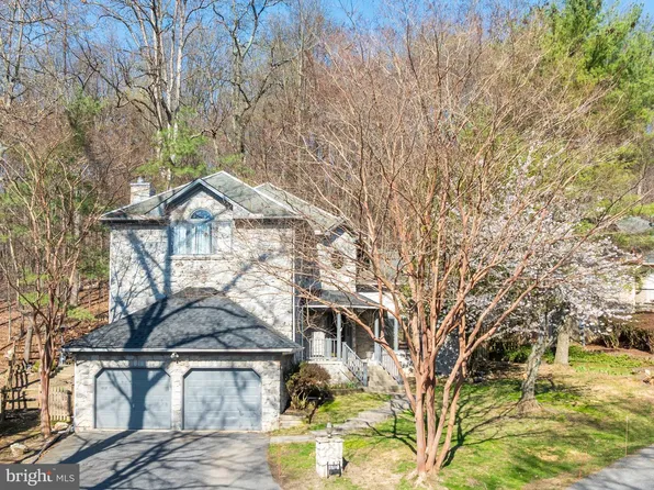 6702 Ilex Ct, New Market, MD 21774