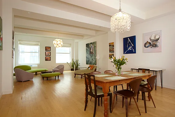 Sold by Brown Harris Stevens | media 38