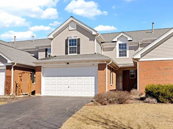 530 Legend Ln Unit 530, McHenry, IL 60050