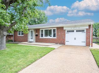 8418 Craighill Dr, Saint Louis, MO