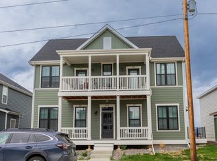 6023 Elysian Rd, Billings, MT 59101