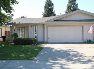 7428 Gallant Cir, Citrus Heights, CA