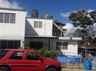 25ST Urb Factor 1 #382, Arecibo, PR 00612