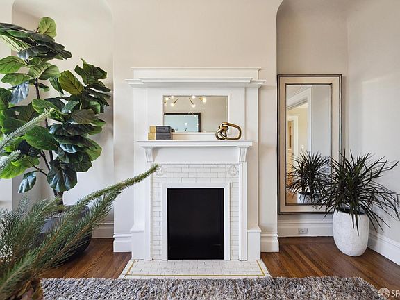 4th image of 628 Guerrero St #A