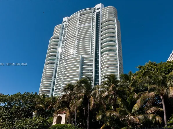1643 Brickell Ave APT 1602, Miami, FL 33129