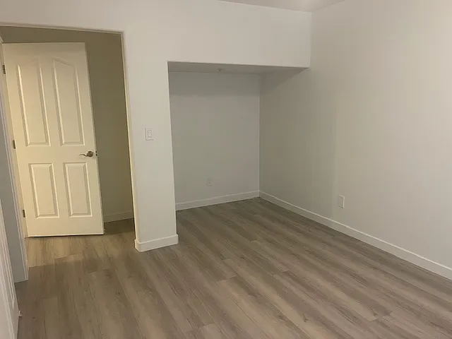 Bedroom #1