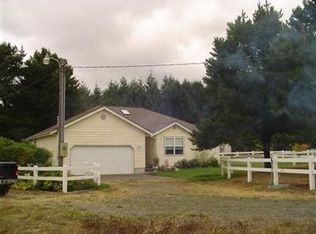 19245 Old Highway 99 SW, Rochester, WA 98579