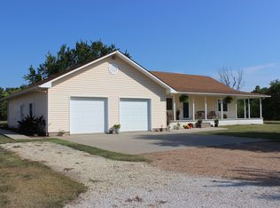 2420 NW River Valley Rd, Towanda, KS 67144