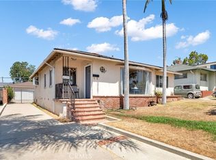 429 N Vail Ave, Montebello, CA 90640