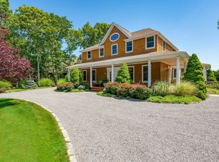 6 Shellfish Ln, East Hampton, NY 11937