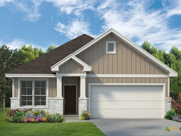 7915 Timber Hollow Ln, Temple, TX 76502