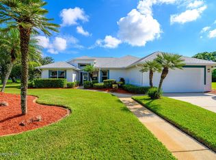750 Sandhill Crane Ct, Rockledge, FL 32955