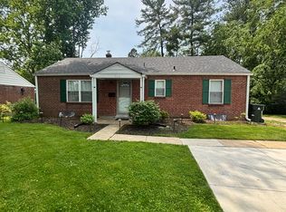 712 S College Ave, Newark, DE 19713