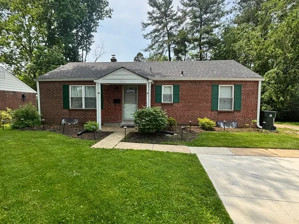 712 S College Ave, Newark, DE 19713