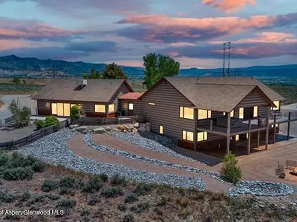 164 Booms Pl, Rifle, CO 81650