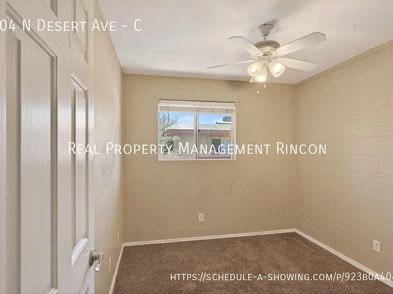904 N Desert Ave #C — Photo 24