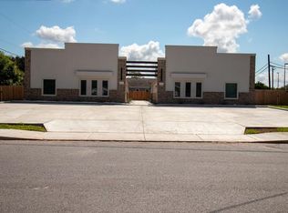 212 W Jessamine Ave #1-A, La Feria, TX 78559