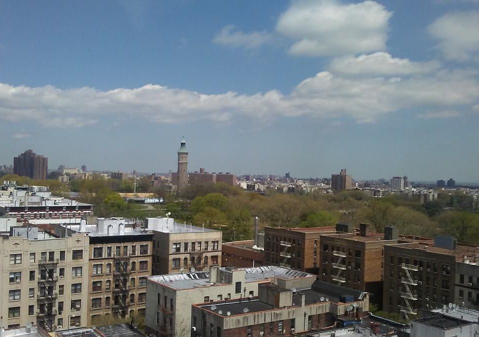 1st image of 2201 Amsterdam Ave APT 6I