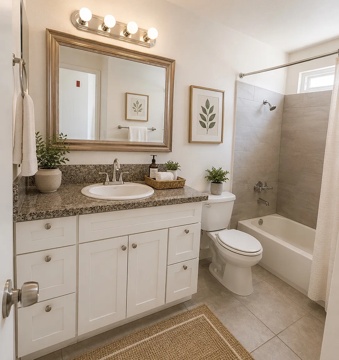 1 bed, 856 sqft, $1,795 — Photo 4