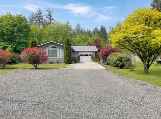 2147 Beverly Blvd, Shelton, WA 98584
