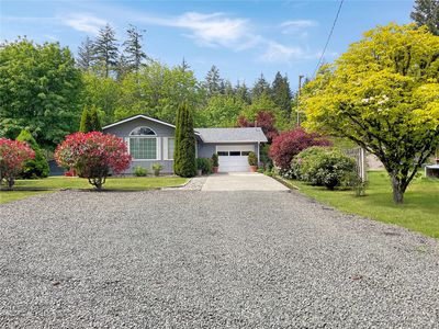 2147 Beverly Boulevard, Shelton, WA, 98584