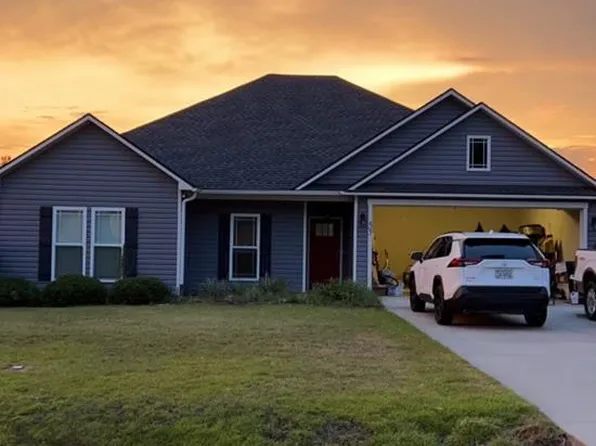 55 Cayde Cir, Tifton, GA 31794