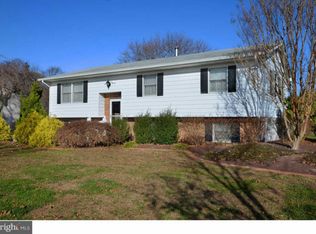 358 W Evens Rd, Viola, DE 19979