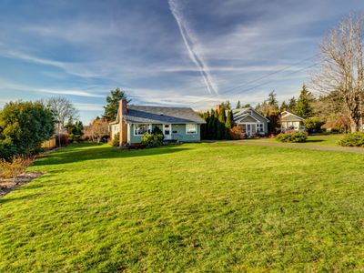 2911 Cornwall Ave, Bellingham, WA, 98225
