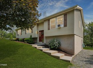 142 Laurel Hill Est, Honesdale, PA 18431