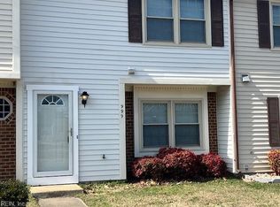 999 Commonwealth Pl, Virginia Beach, VA 23464