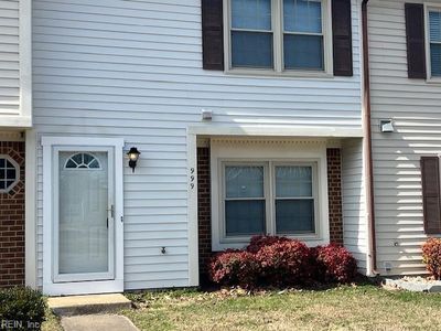 999 Commonwealth Pl, Virginia Beach, VA, 23464