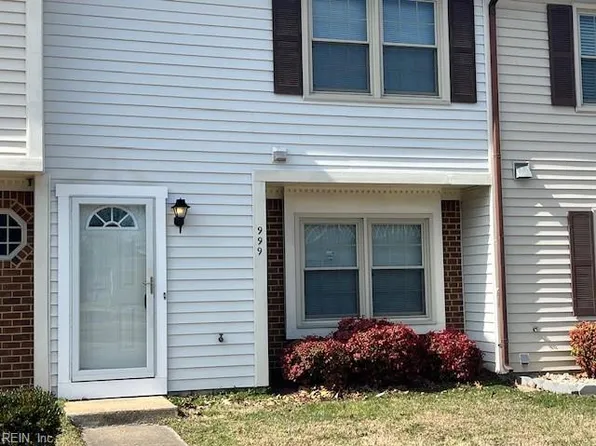 999 Commonwealth Pl, Virginia Beach, VA 23464